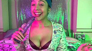 Perfect Pussy Close up milf Selda