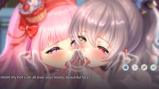 Bound the family bon/nou the boundary