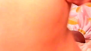 Don't Rush. I Want to Feel Every Inch.