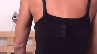 MILF Bodysuit Facesitting