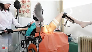 Gyno orgasm