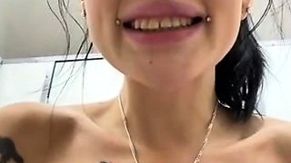 Russian camwhores in public, toilets, changing