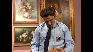 Lisa Parks: Blonde, Young and Eager to Be Smashed Hard