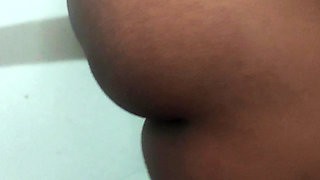 stepBrother fuck stepsister ass
