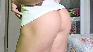 amateur vip ass flashing boobs on live webcam
