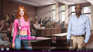 Zombie cartoon xxx, simpsons cartoon xxx, winx