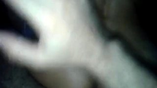 Big-Ass Romanian Teacher Spanked and Fucked POV