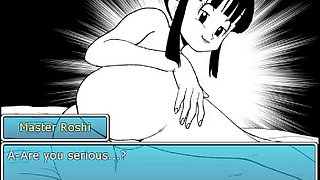 Kamesutra Dbz Erogame 56 Celebration