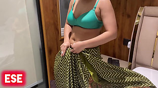 Indian Teacher Fucks His Student While Studying