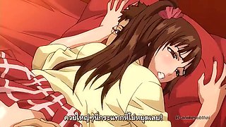 H anime subTH