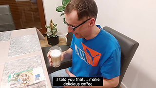 Cuckold Cum Feeding Compilation Cum Swallow Cumkiss Femdom