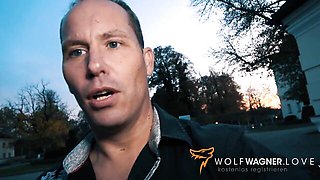 Graceful Ronny's POV sex