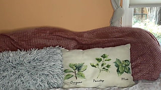 Asshole Fetish Breed Stepmommy JOI! I Explain Exactly How I Like My Asshole Licked Then I Bed for You to Breed Me!