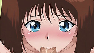 Yu-gi-oh! Anzu Hen