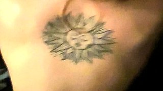Tight amateur blonde teen babe Natasha Von twat boned good