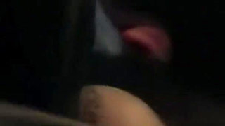 Nasty Public Toilet Blow Bang