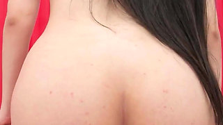 My First Porn Casting Lea Karter
