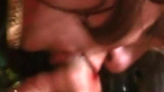 The Girl in the Club