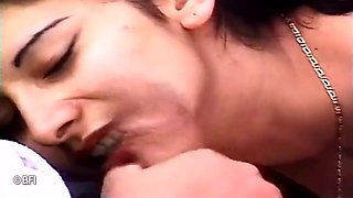 Spanking For Caron
