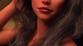 College Kings 26 Nora Had a Heartfelt Conversation with Me