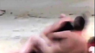 spying on my sister-in-law (sex on the beach)
