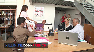 The Secret of Secretaries