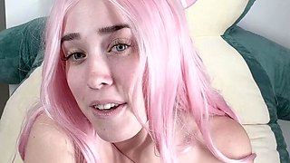 Emo Teen Becka Solo Webcam Masturbation Porn