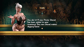 Treasure of Nadia v32051 Part 77 Doctor at Work by Loveskysan69