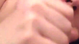 Hot Blowjob with Cumshot