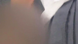 Teen Little Lovet Sucking and Riding After School