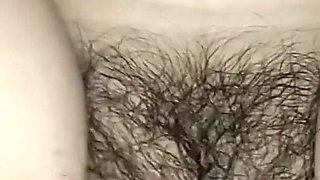 A Silent Hot Sex Desire Want to Make Noise with of Big Ass