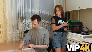 Vip4k. greed exposed