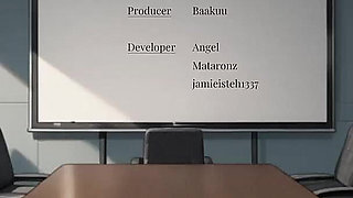 Ntr'd by My Friend Cheating Route Ending #1 - Ai Anime Sex Game