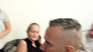 Czech Mega Swingers