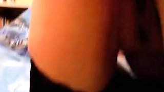 Mature Lisa's First Squirting Orgasm