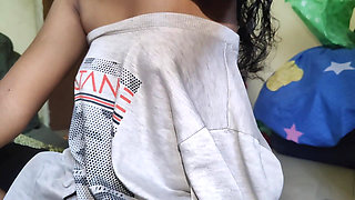 Stepsister Mouth in Cream