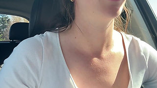 Getting Dirty in the Car Wash
