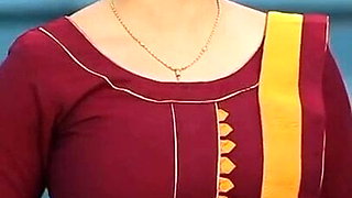 Srithika Sri – hot big boobs