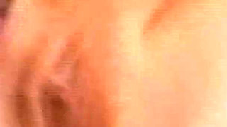 Pov drilling of perfect blonde wife