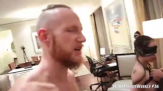 Shaved Mom Wants To Fuck Sweet Hot Step son 001: Big Tits, Teen  Blowjob Porn