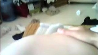 Amateur Asian Girl Blowjob
