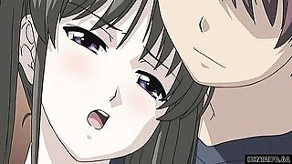 Dollish princess's nipple sucking dirt