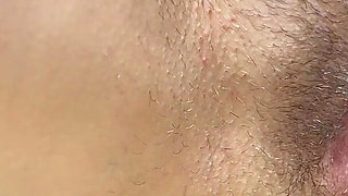 That Vagina Wants to Pee in Your Mouth