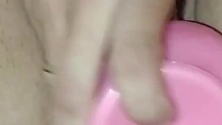 La Morena Culona Esta Muy Caliente Y Necesita De Su Dosis De Sexo Diario