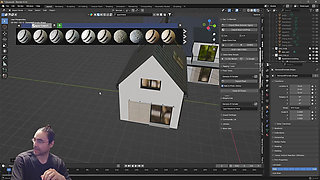 Introduction to Animating With DazStudio Part 1