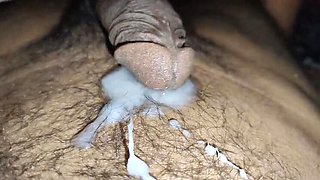 Jaya Bhabhi Hard Blowjob Cum Drink - Indian Husband Wife Homemade Sex Video
