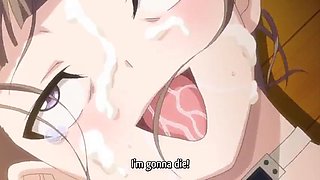 Euphoria episode 5