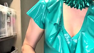 Emo Teen Becka Solo Webcam Masturbation Porn