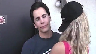 Afternoon delight...licking fucking fingering...cum in mouth