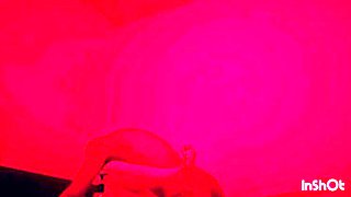 Chinese Mature Hooker Takes Bareback BBC in Asian Massage Parlour - No Condom Creampie